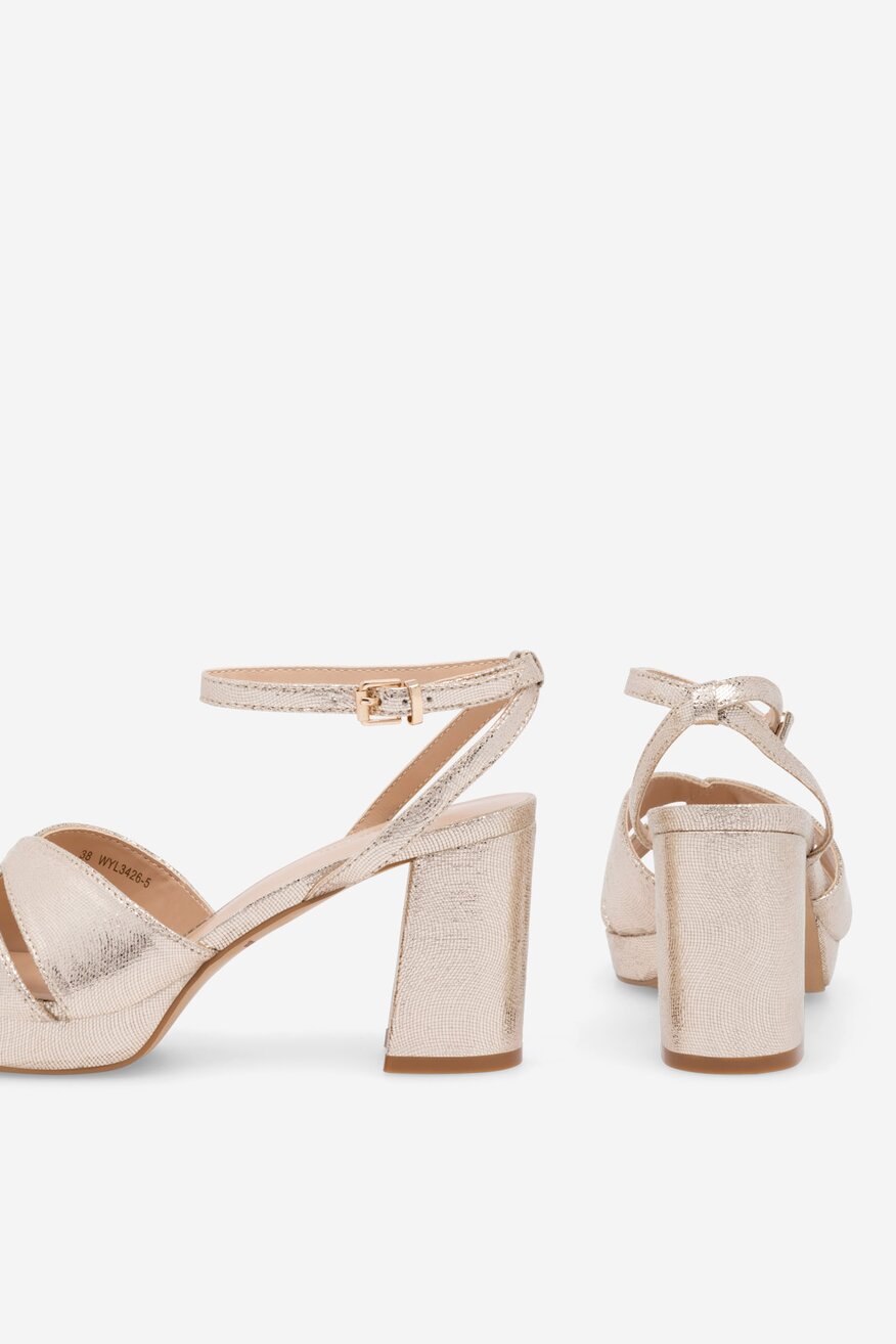Sandale Clara Barson AURIU - 5905588524427