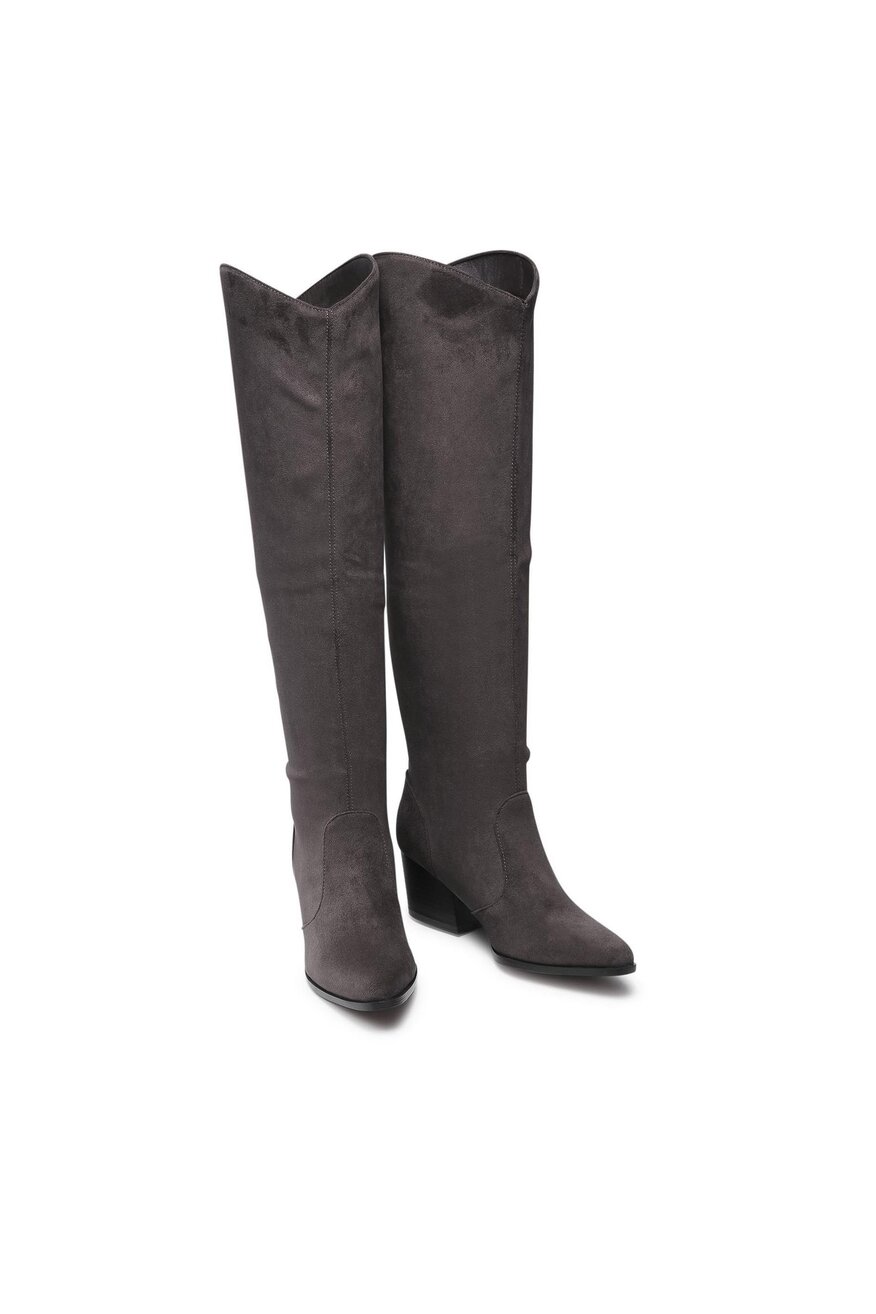 
                Cizme Jenny Fairy GRI - 5904248037888