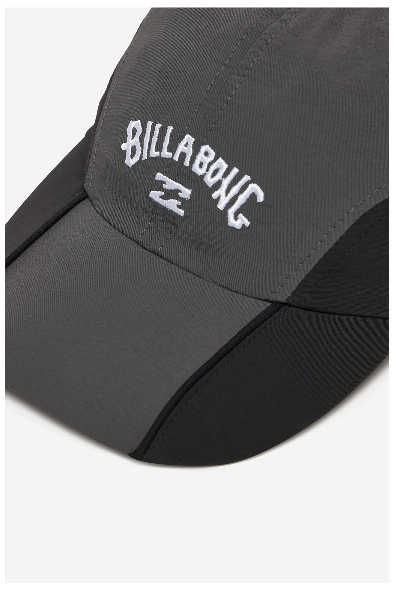 Бейсболка BILLABONG WBEO-BB-U3-004-SS26 ЧОРНИЙ