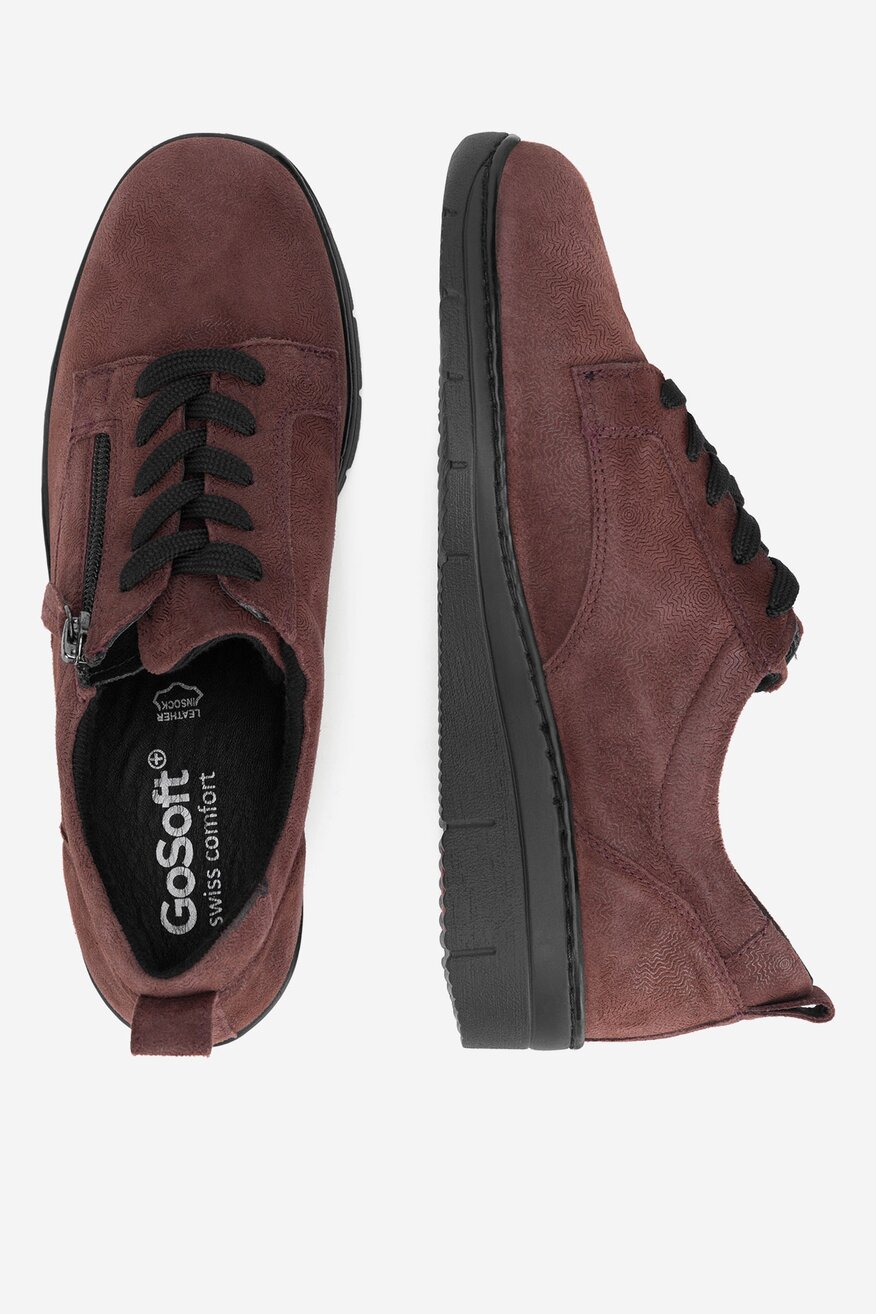 Pantofi casual Go Soft GRENA - 5905588383611