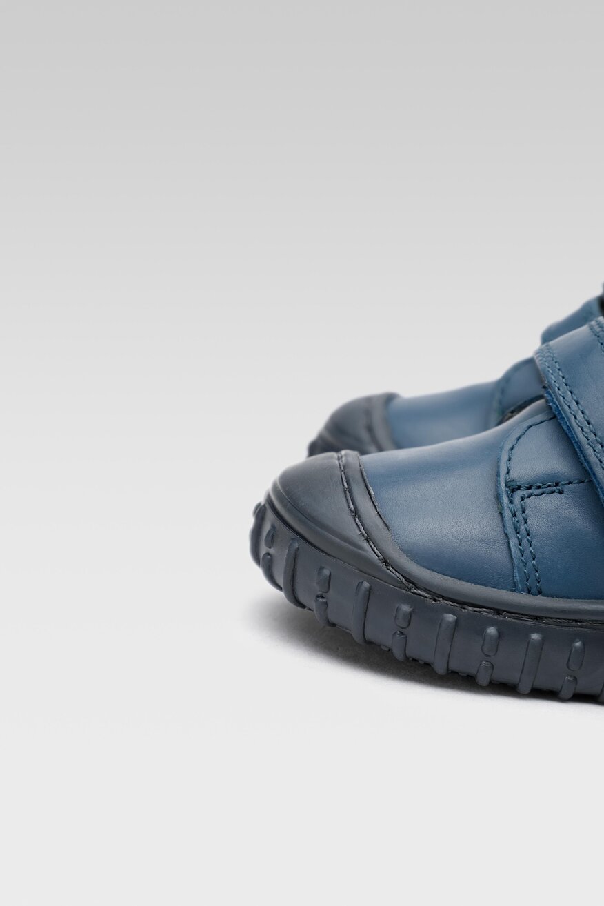 
                Lasocki Kids - Trzewiki skórzane - 5904248971748