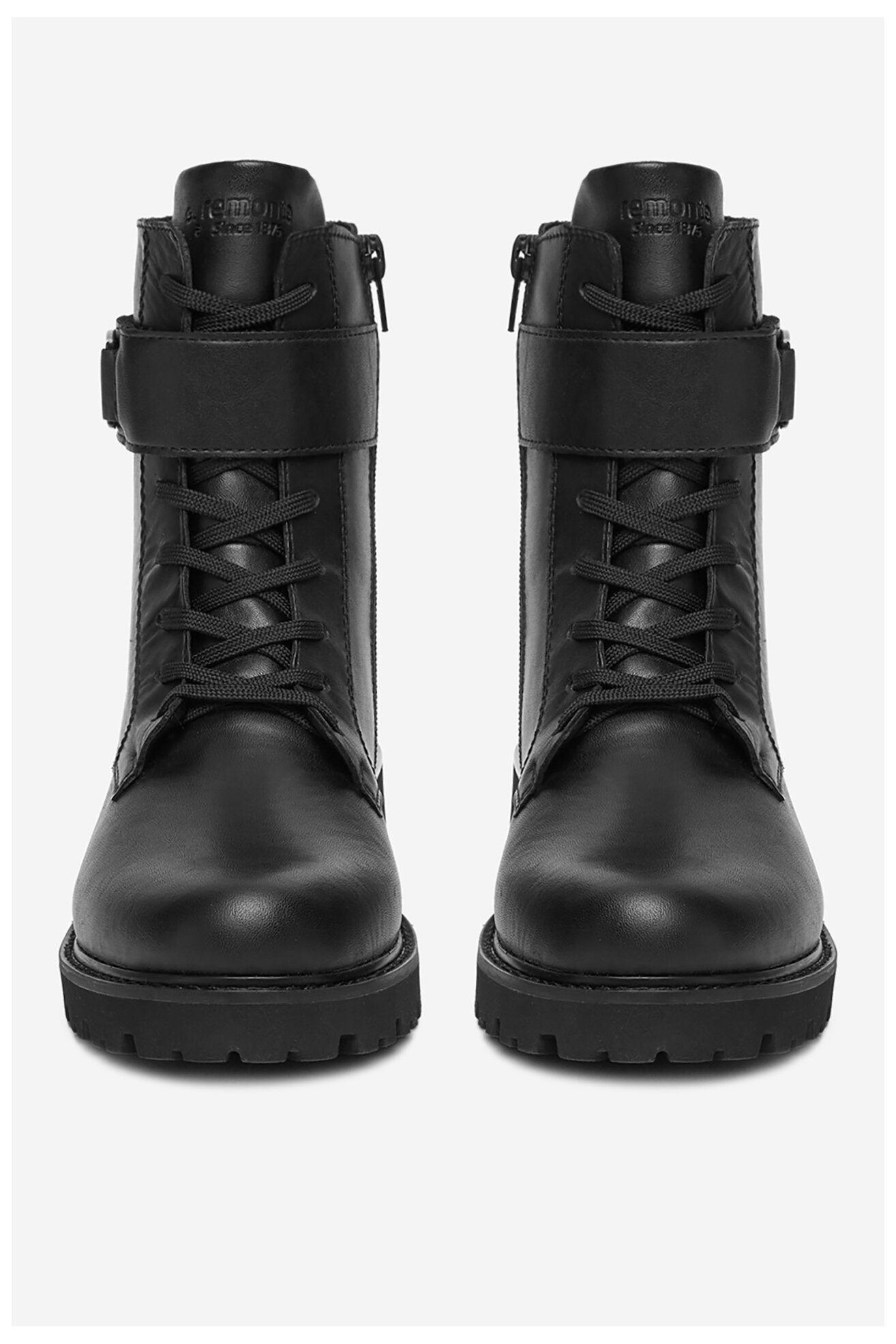 Csizma Remonte CEO-D8657-00 FEKETE