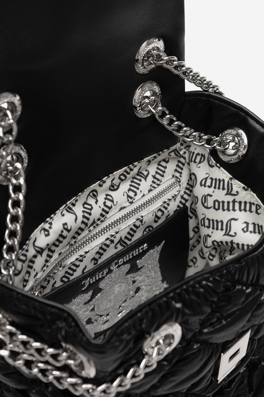 
                Раница Juicy Couture ЧЕРЕН - 5905588969006