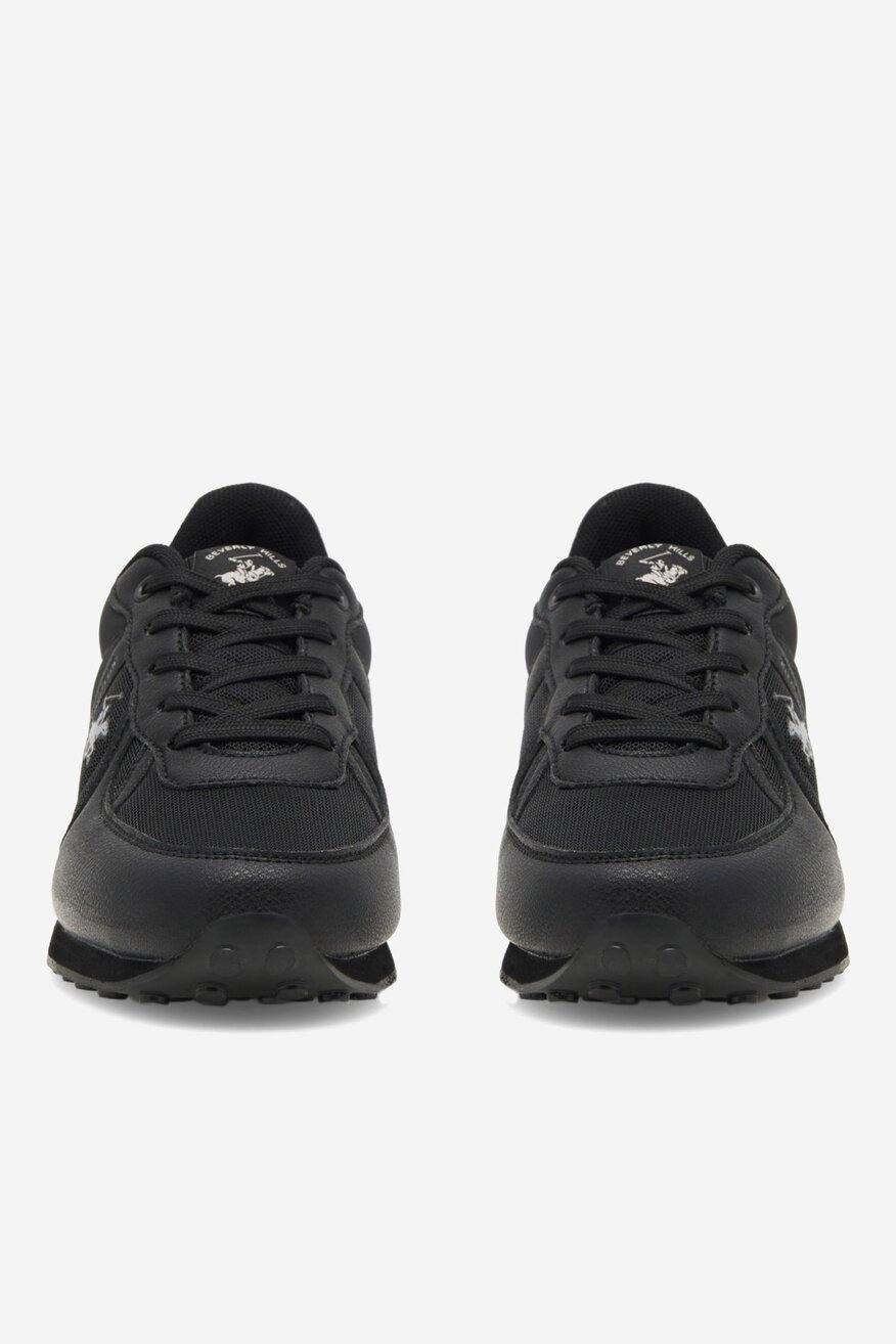 Beverly Hills Polo Club - Sneakersy - 5905588522225