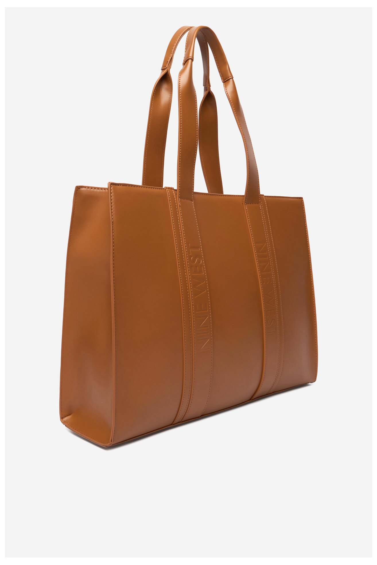 Дамска чанта NINE WEST CEO-RAVINA-LA374-4511 КАМЕЛ