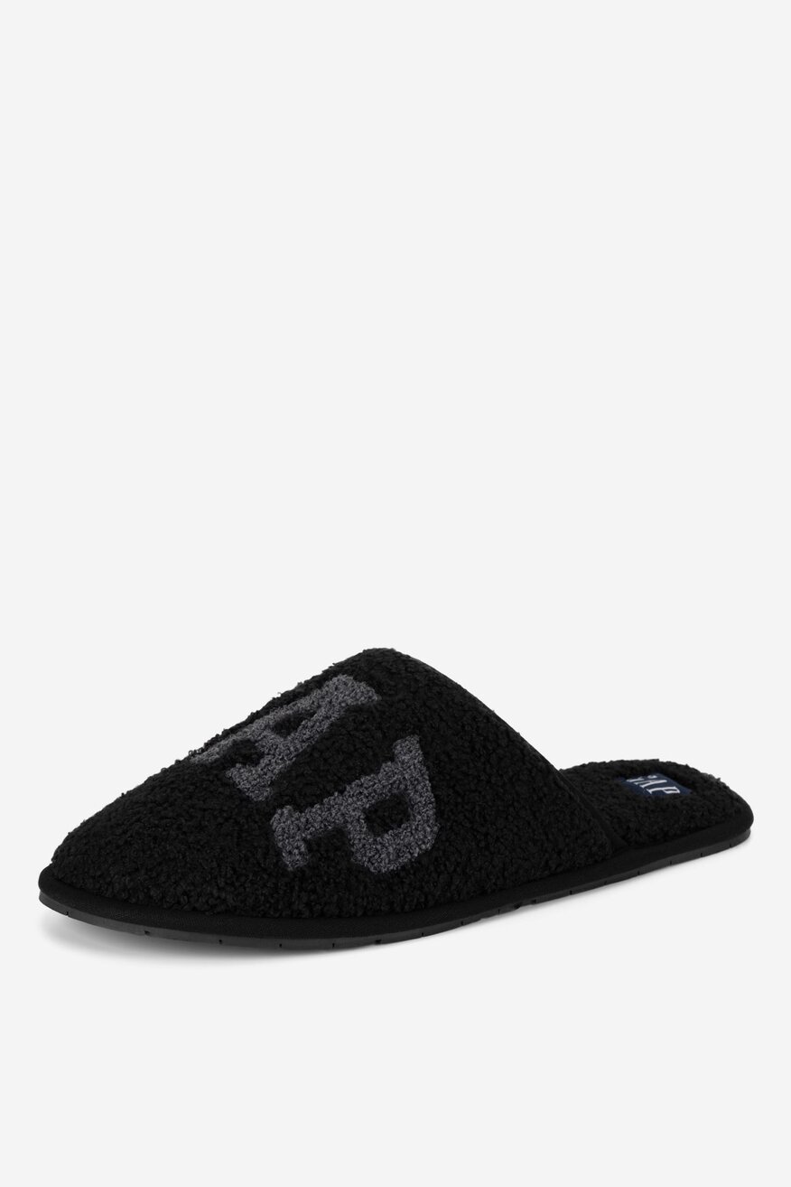 
                Papuče GAP CRNA - 5905588911227