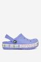 Uszodai papucs Crocs C-BAYABAND CLOG K 211302-5PY LILA