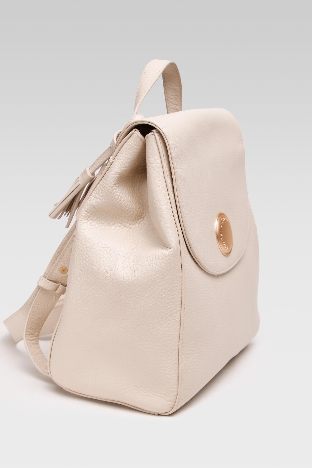 Раница Lasocki MLP-K-008-80-01 БЯЛ