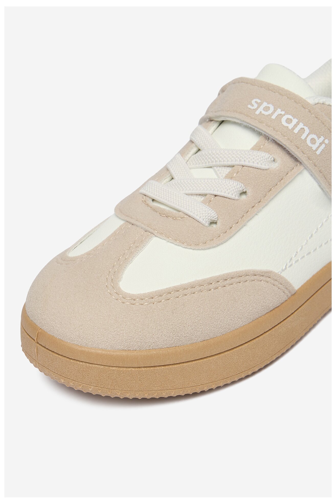 Obuwie sportowe Sprandi CEO-JD250428-1(CH) Beżowy