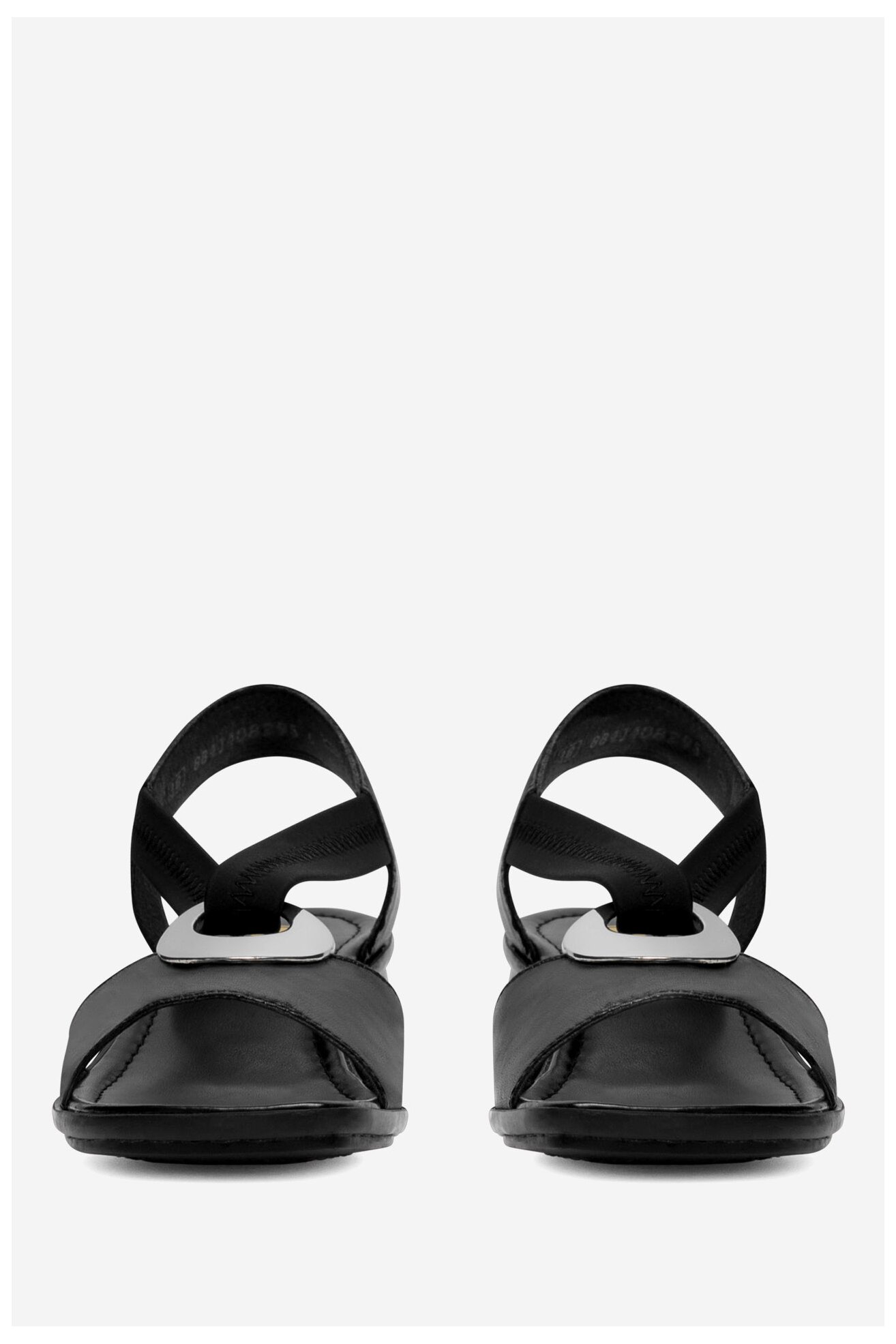 Сандали Rieker 62662-01 ЧЕРЕН