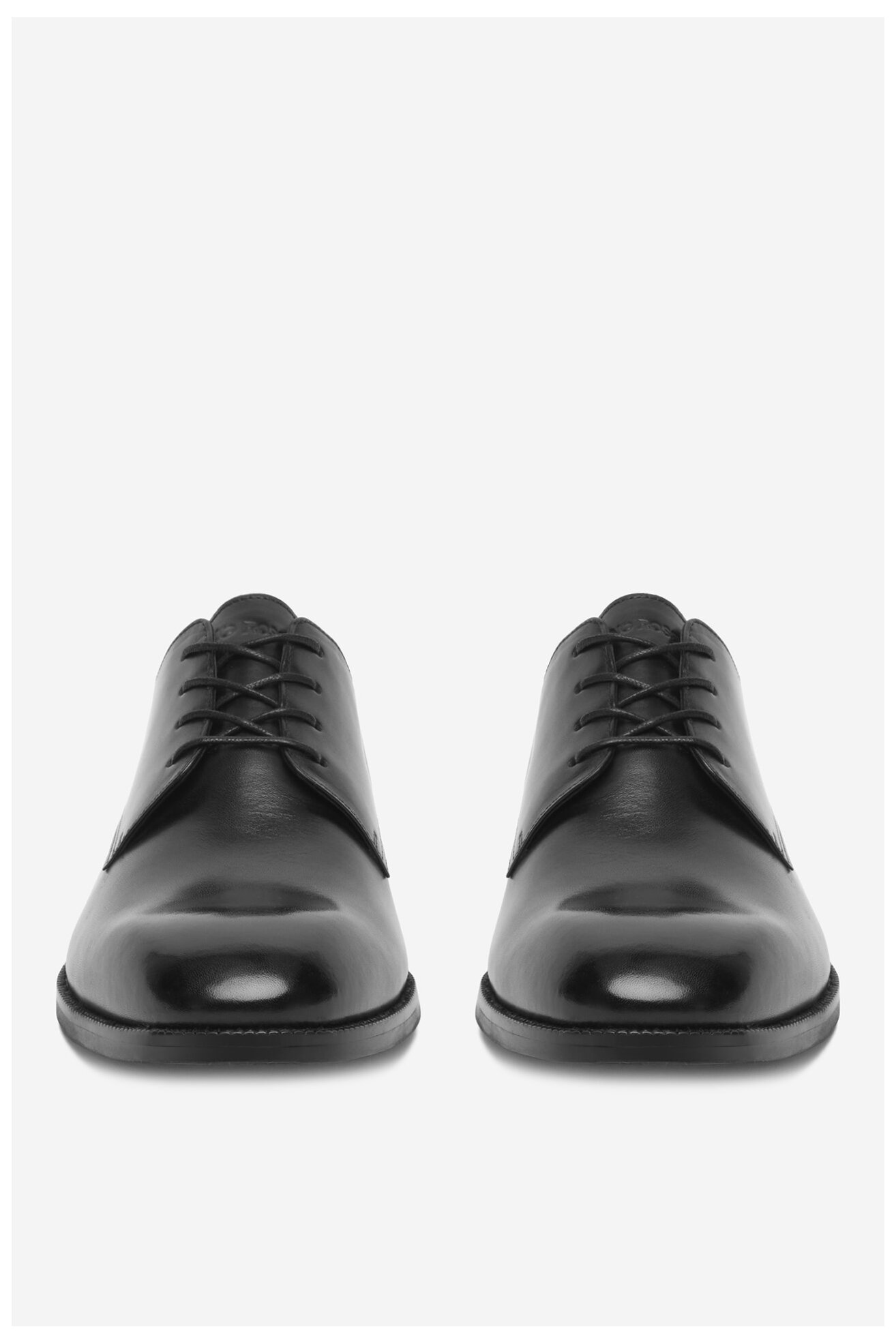 Półbuty Gino Rossi CEO-RICARDO-05 MI08 Czarny