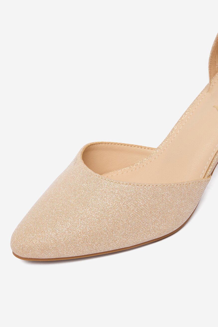 
                Jenny - Czółenka - 5906751578780