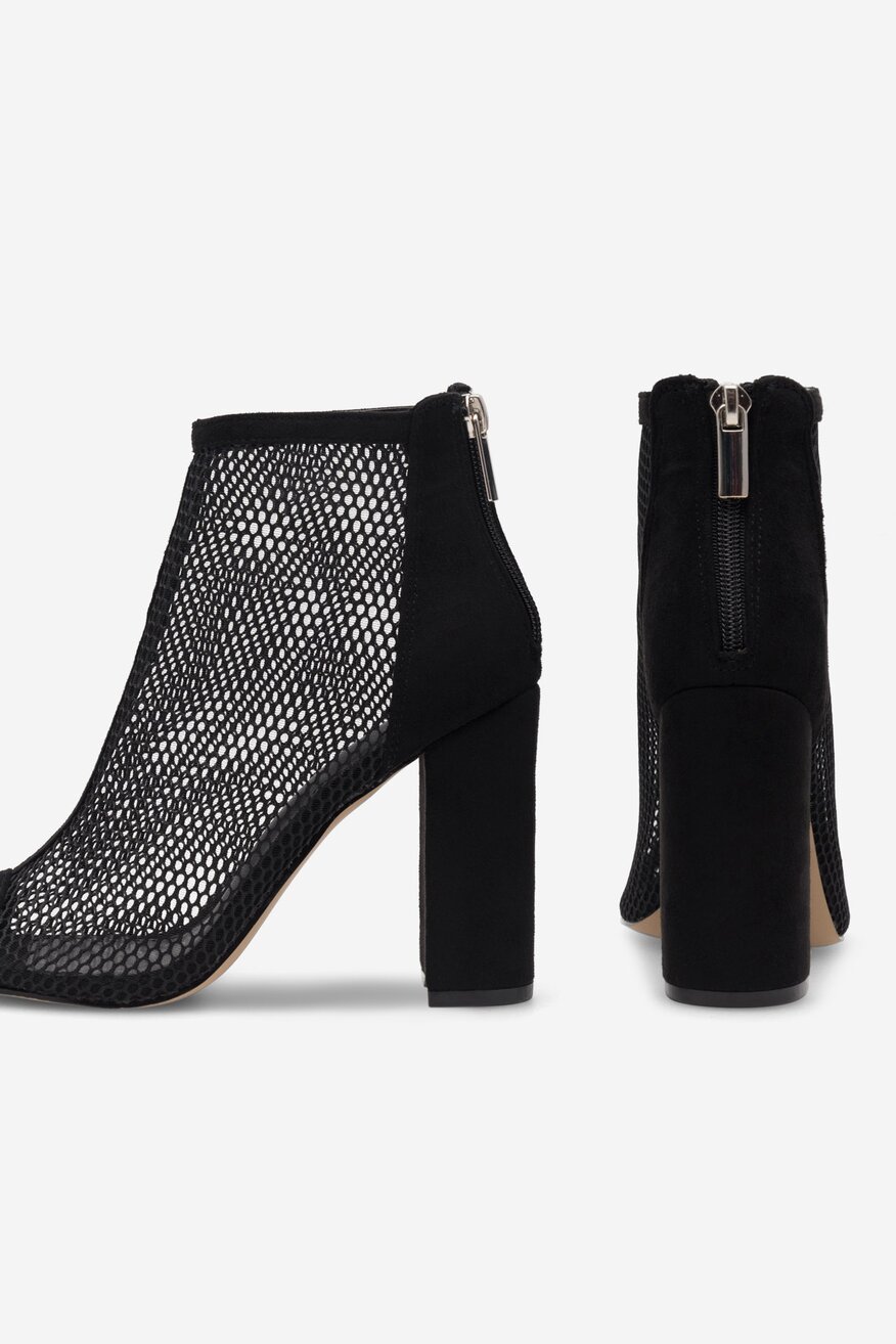 
                Sandale Jenny CRNA - 5903698169484