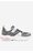 Obuwie sportowe Sprandi GLAM ROCK CP70-22757 Czarny