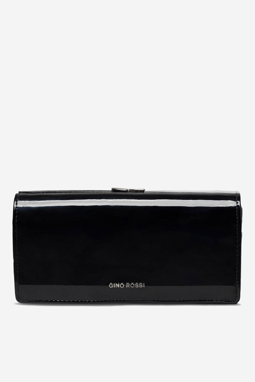 
                Ženski novčanik Gino Rossi CRNA - 5905588140061