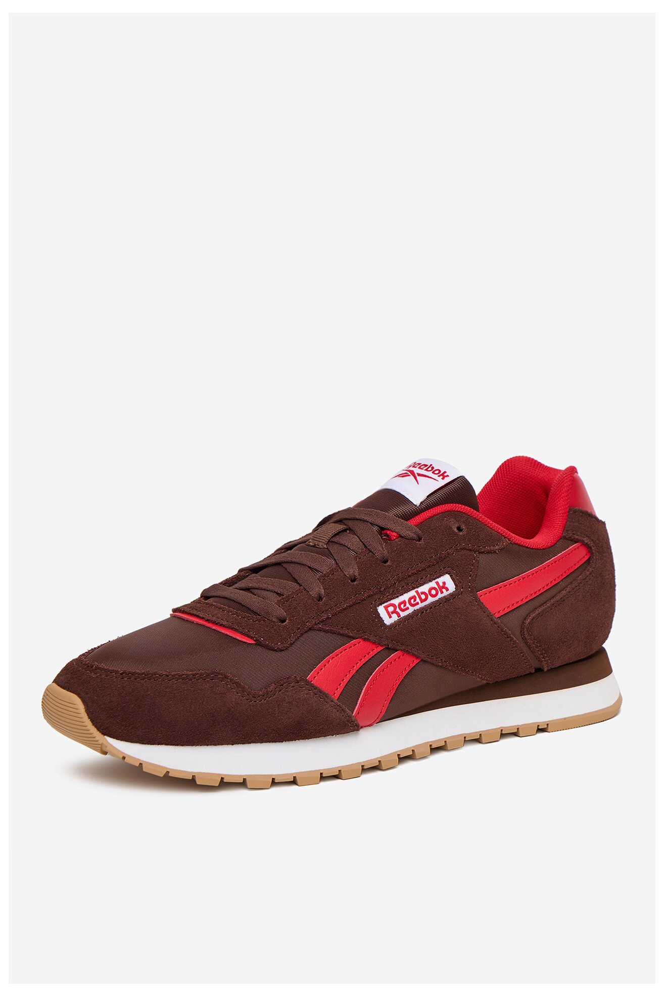 Obuwie sportowe Reebok CEO-GLIDE 100230830 Brązowy
