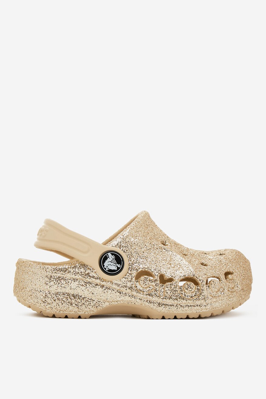 
                Șlapi pentru bazin Crocs VERDE - 5906751235416