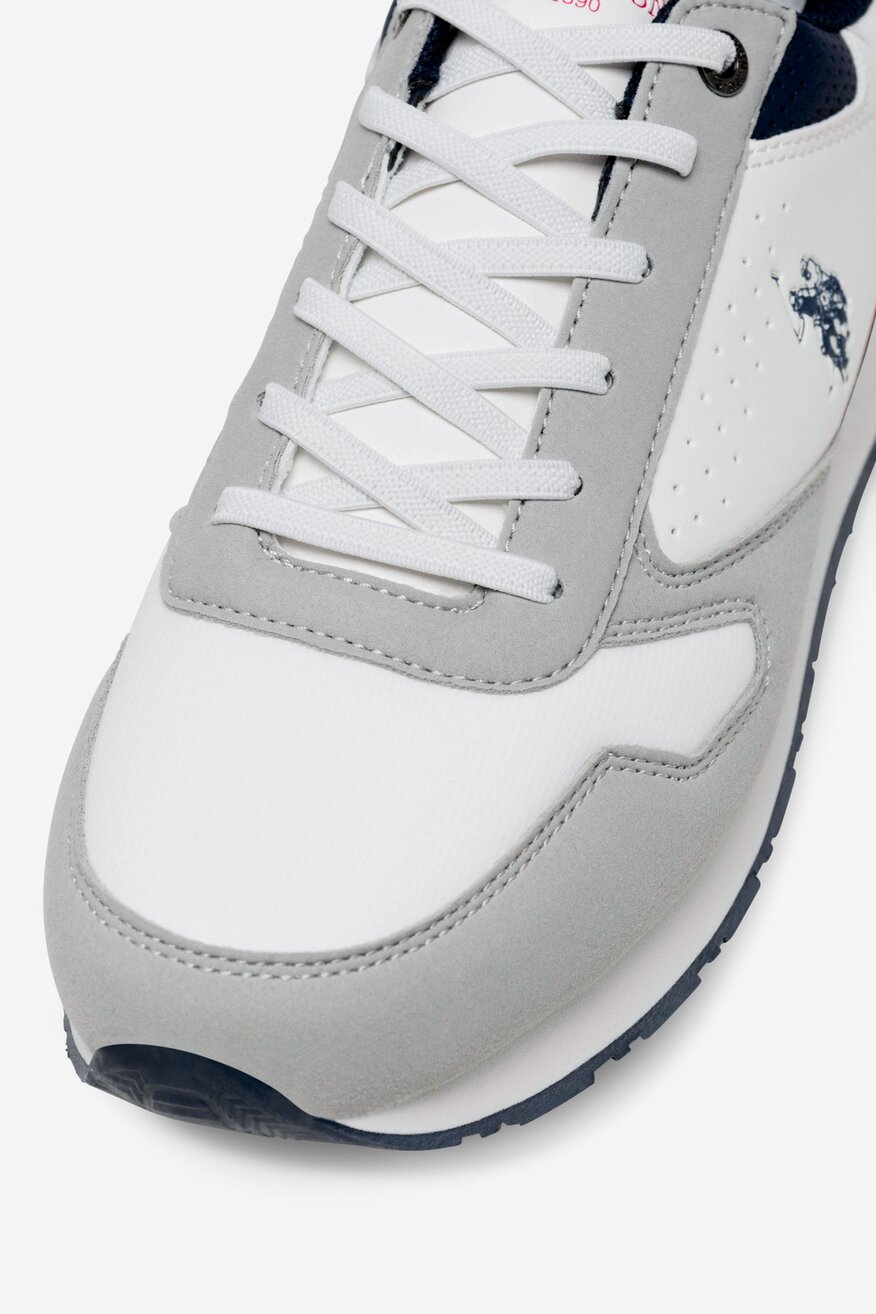 U.S. POLO ASSN. - Sneakersy - 5905588414889
