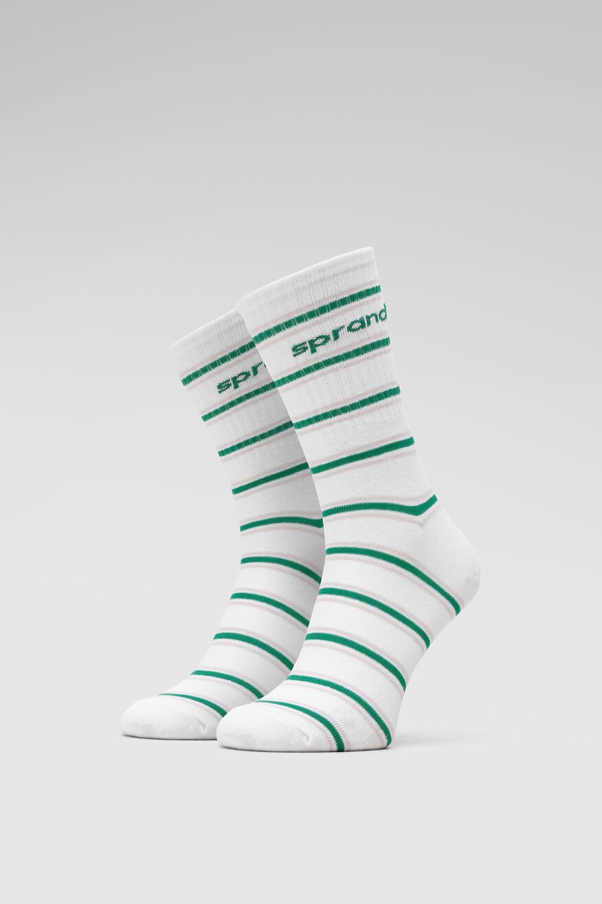 
                Čarape Sprandi ZELENA - 5904248437657