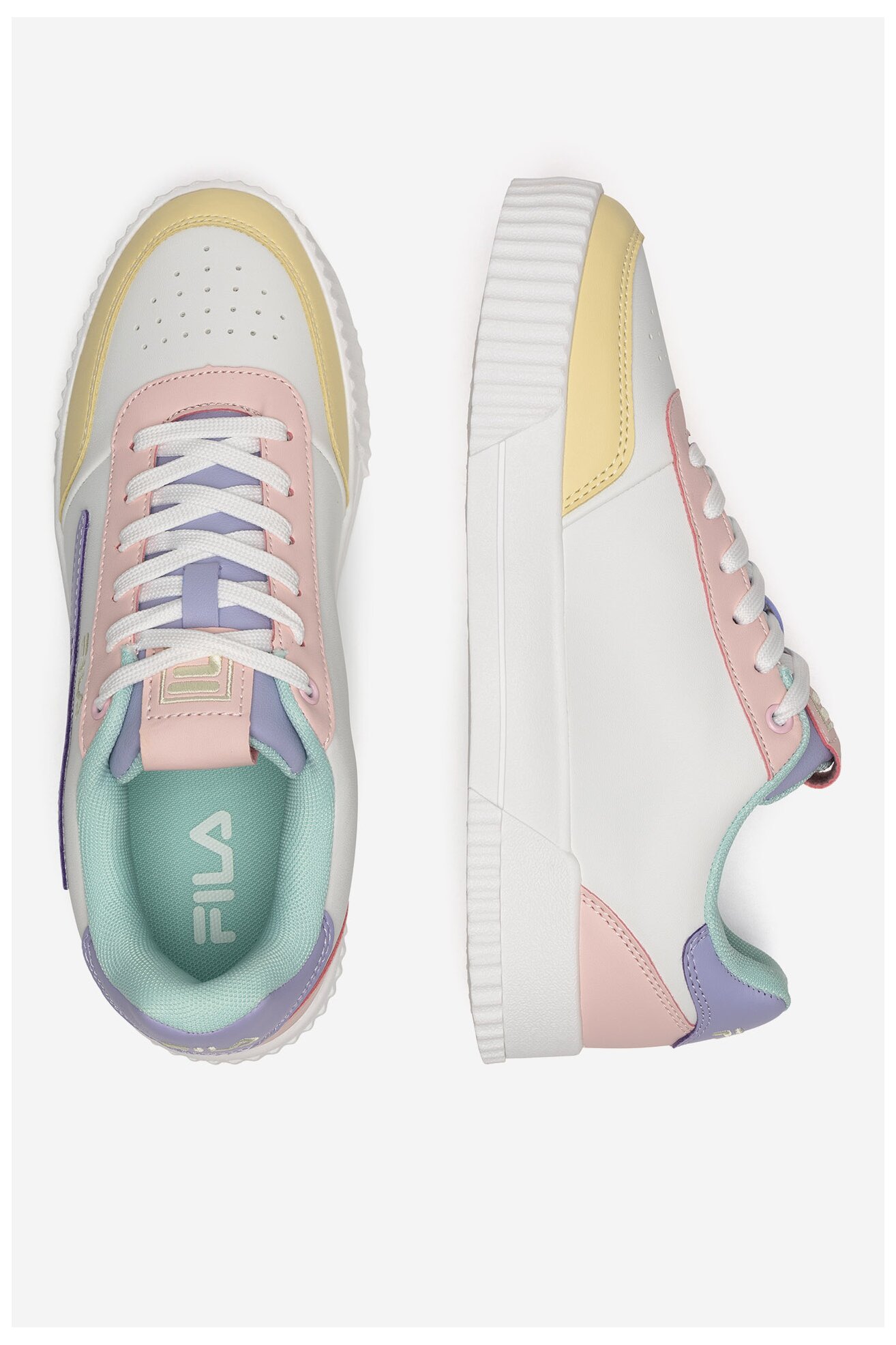 Спортни обувки Fila MILENA FFW0557-13068 МИКС