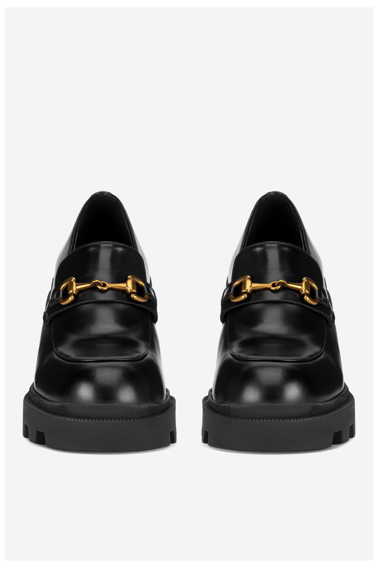 Cipele Badura MOANA-01W1-001 CRNA