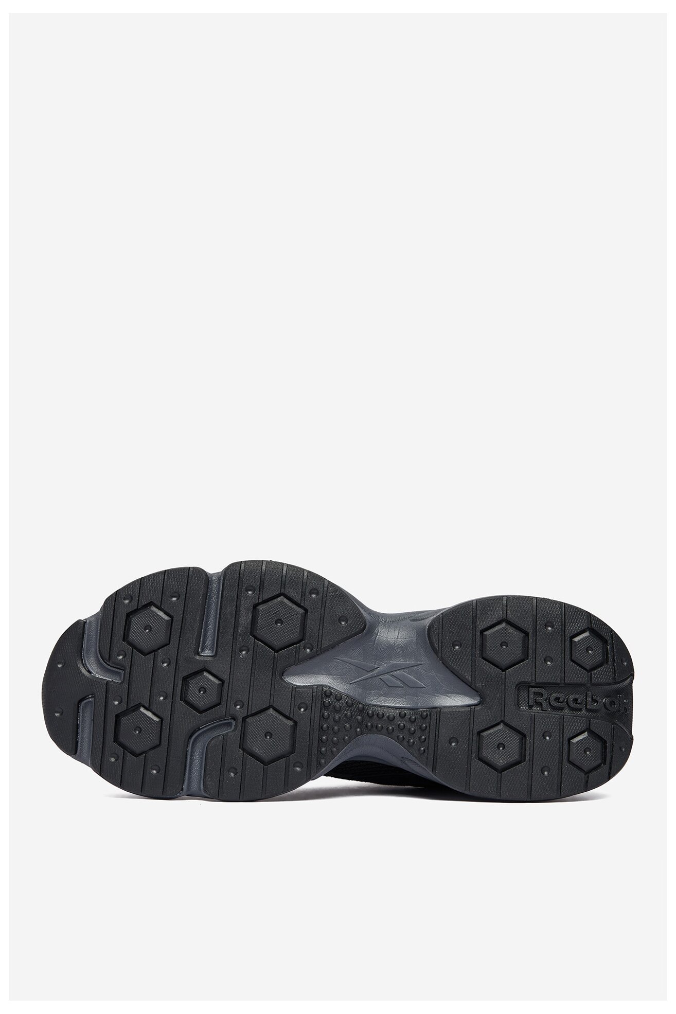 Sportcipő Reebok CEO-CHARGE AR30246MBBV FEKETE