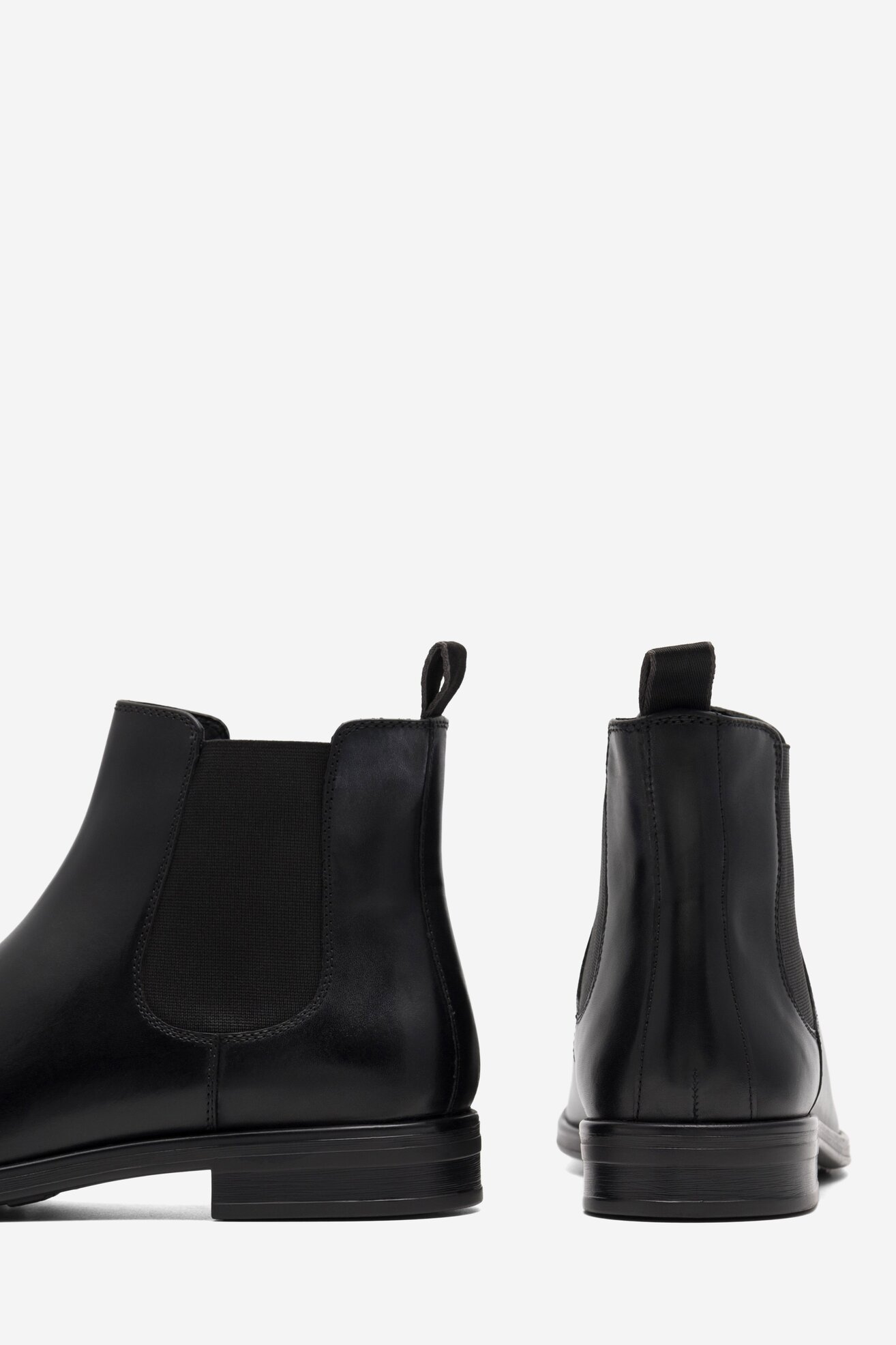 Botki Lasocki JACKSON-15 MI08 Czarny