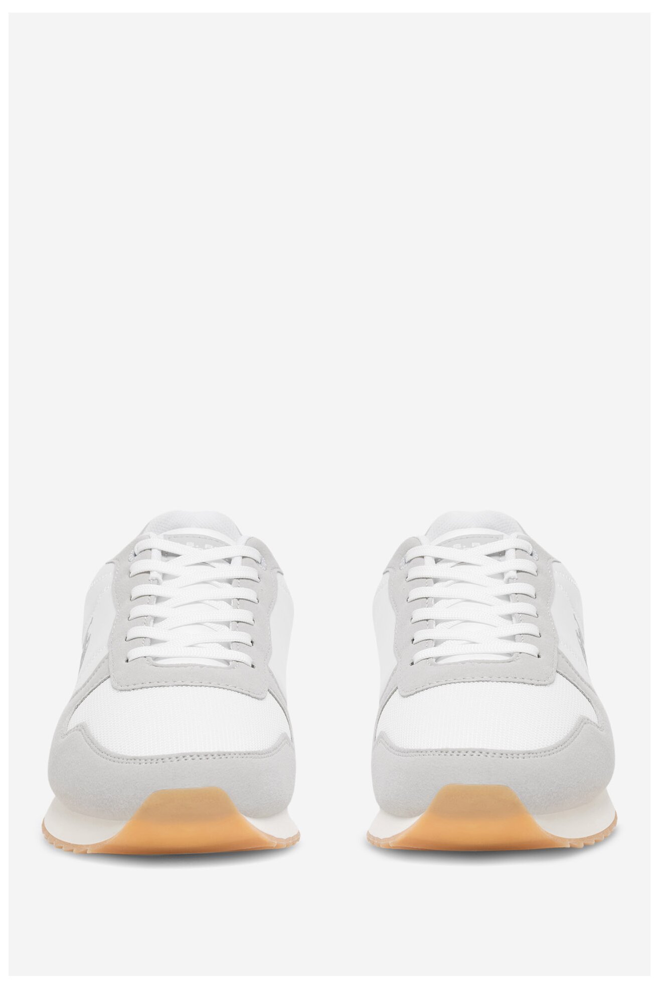 Tornacipő U.S. POLO ASSN. ALTENA001A FEHÉR