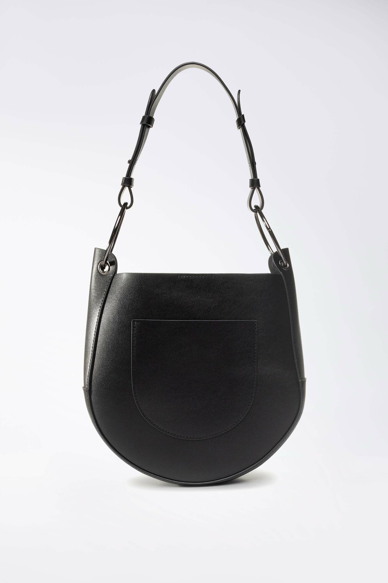 Torebka Gino Rossi RL0530 Czarny