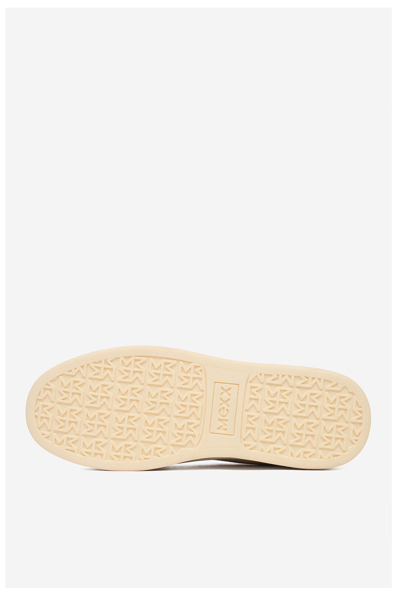 Sneakers Mexx CEO-MI001010961W Kremowy
