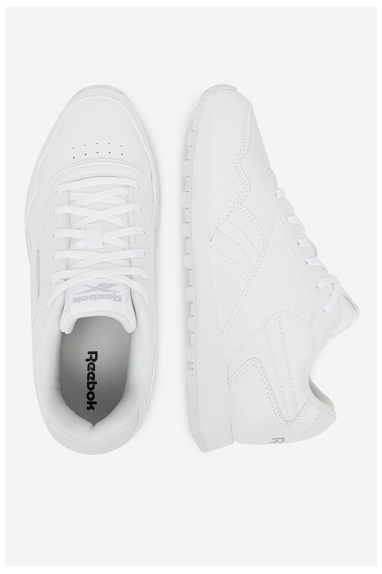 Obuwie sportowe Reebok GLIDE 100222891 Biały