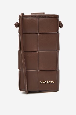 Torba Gino Rossi C-BFT231202 BRAON