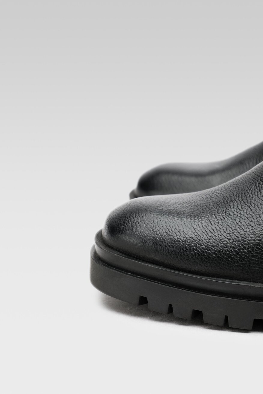 
                Ghete Lasocki NEGRU - 5904248963026