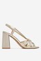 Sandale Jenny CWYYS164-02 AURIU
