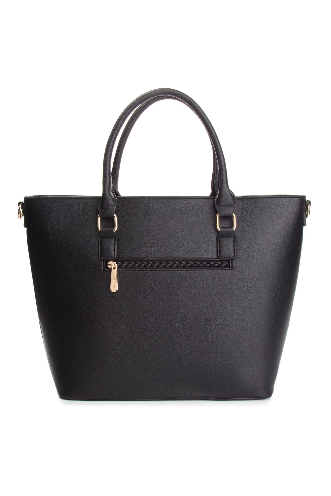 Torebka Jenny Fairy RC15652 Czarny