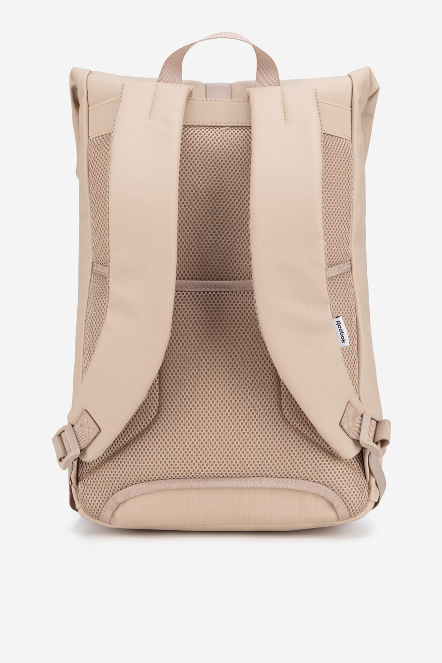 Rucsac Reebok BEJ - 5905588623397