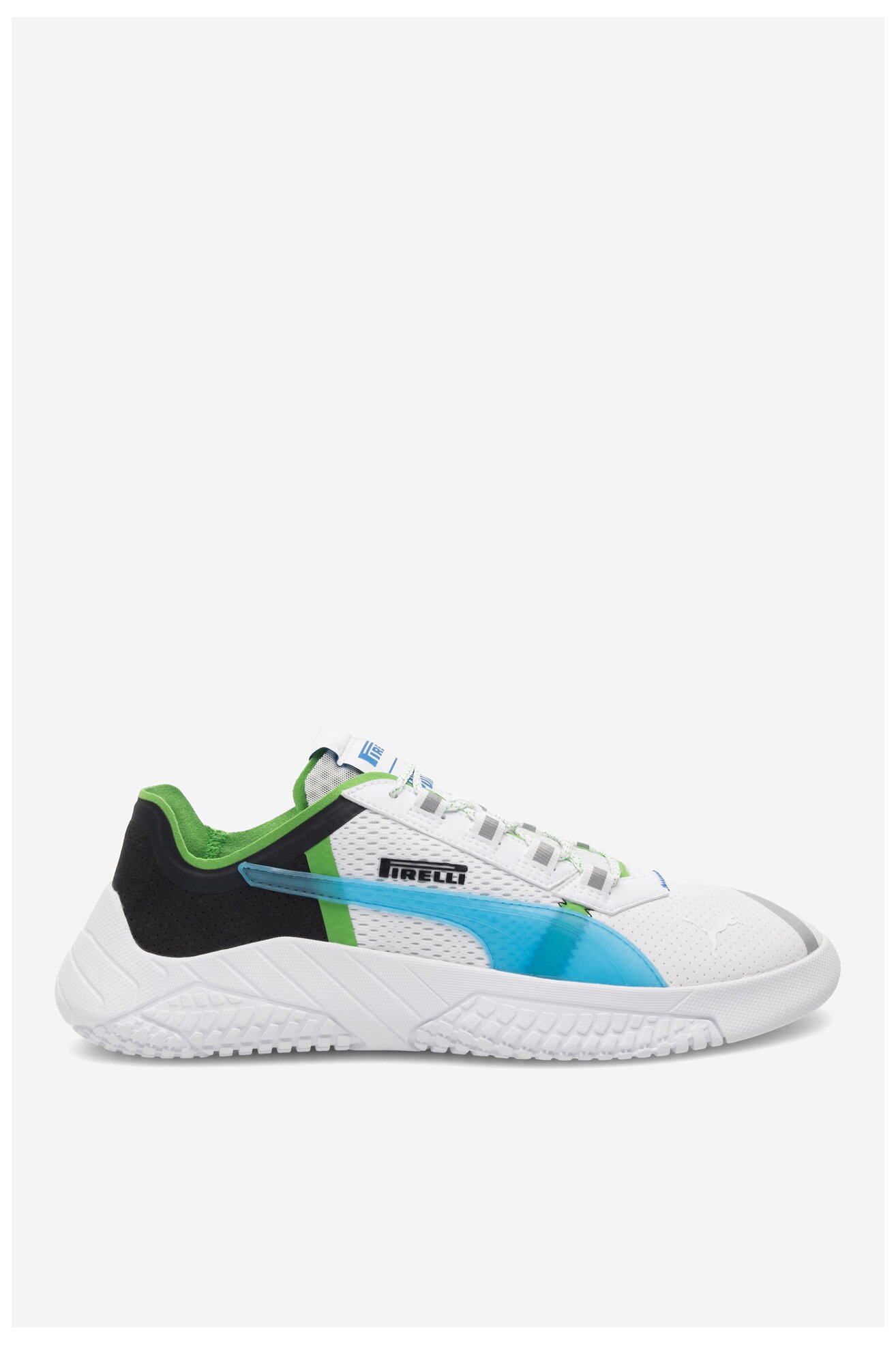 Obuwie sportowe Puma 339855-02 MIX