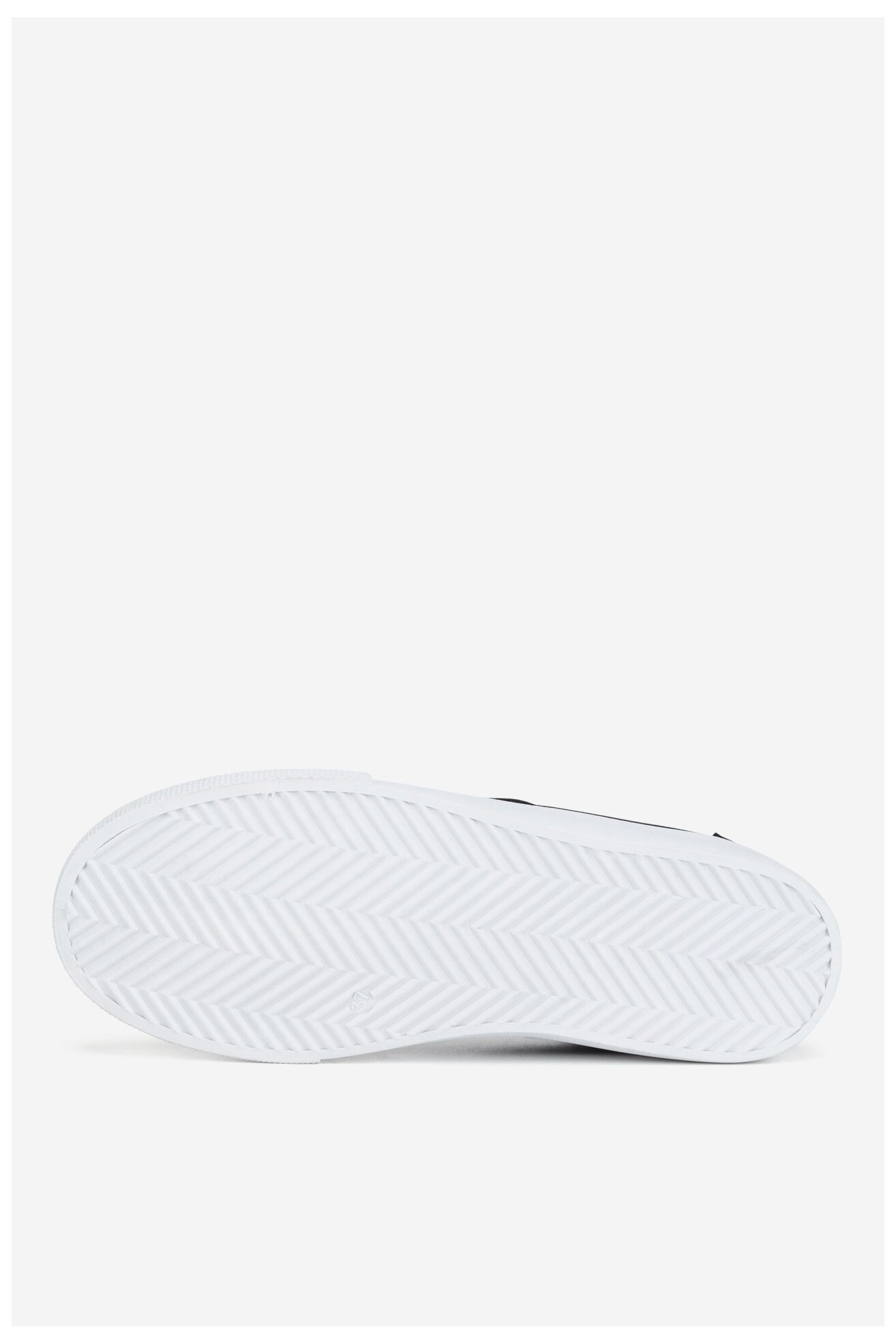 Trampki Batman CP91-AW24-207WBBAT Czarny