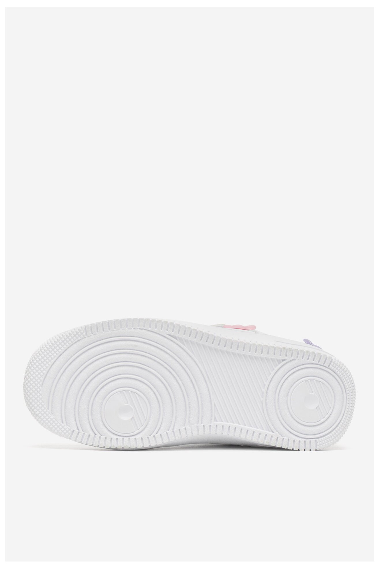 Sneakers Nelli Blu K22212 Biały