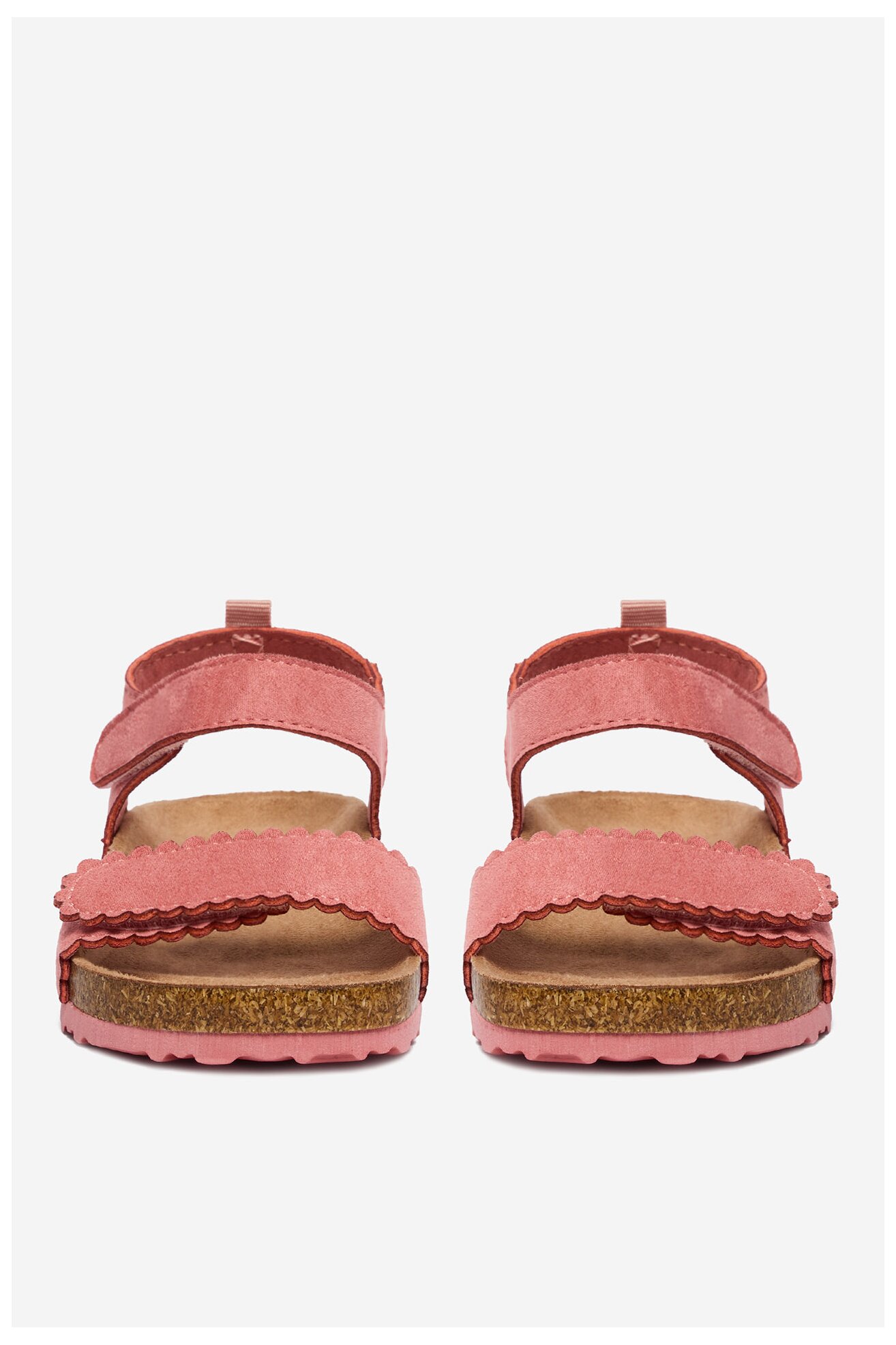 Сандалі DeeZee CEO-CM220518-19B РОЖЕВИЙ