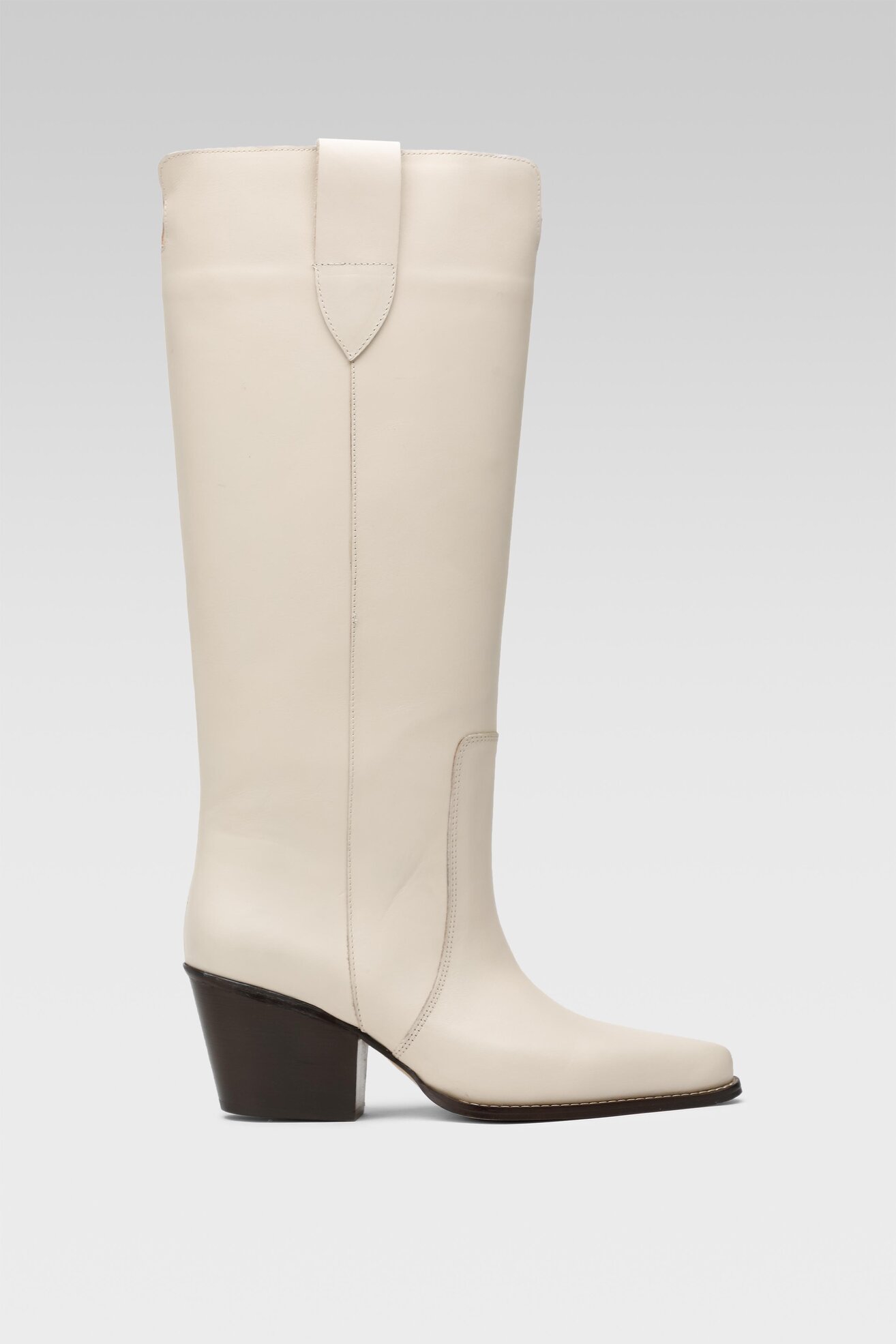 Ботуши Badura 222FW93 БЕЖОВ