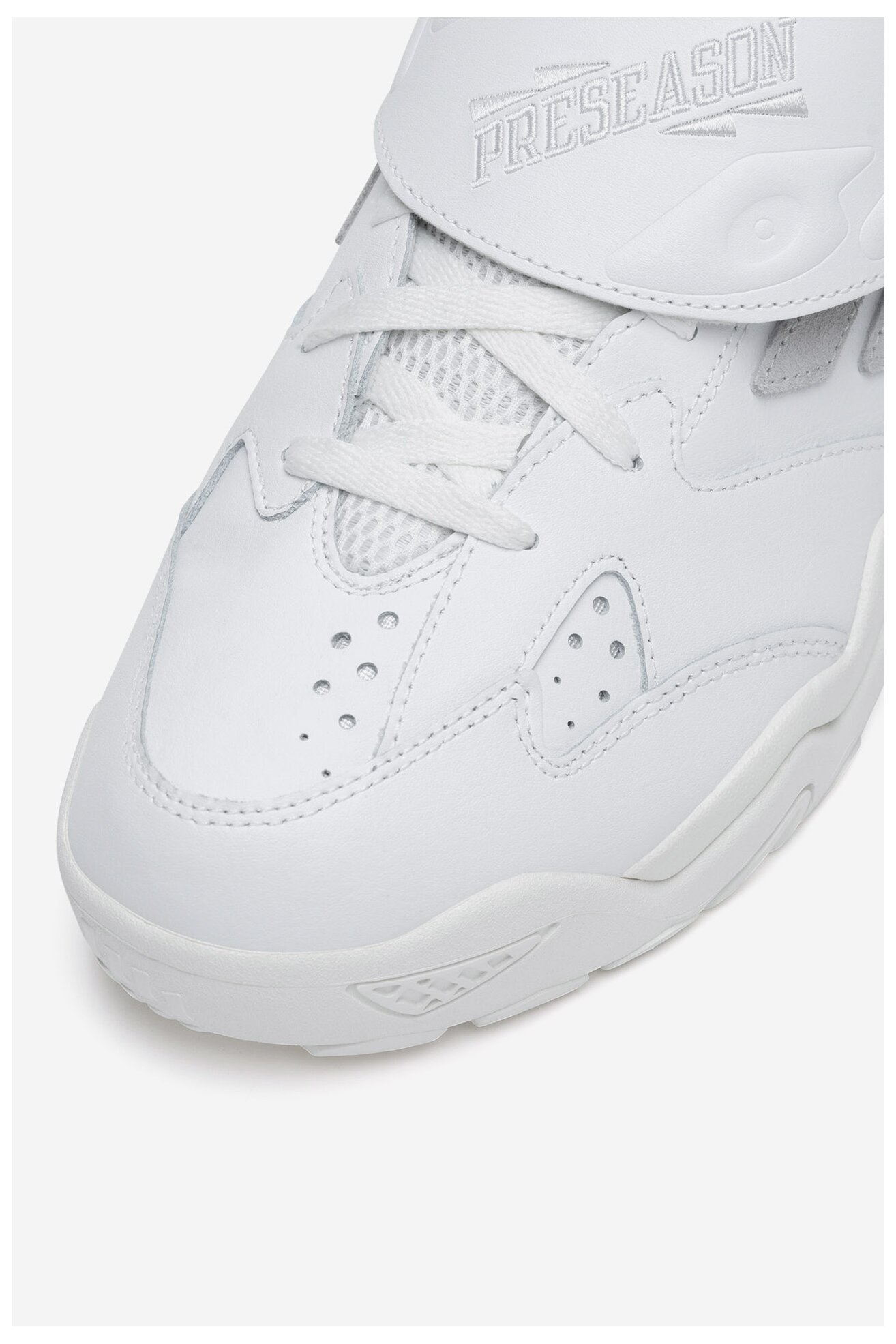 Спортни обувки Reebok PRESEASON 94 100202793 БЯЛ