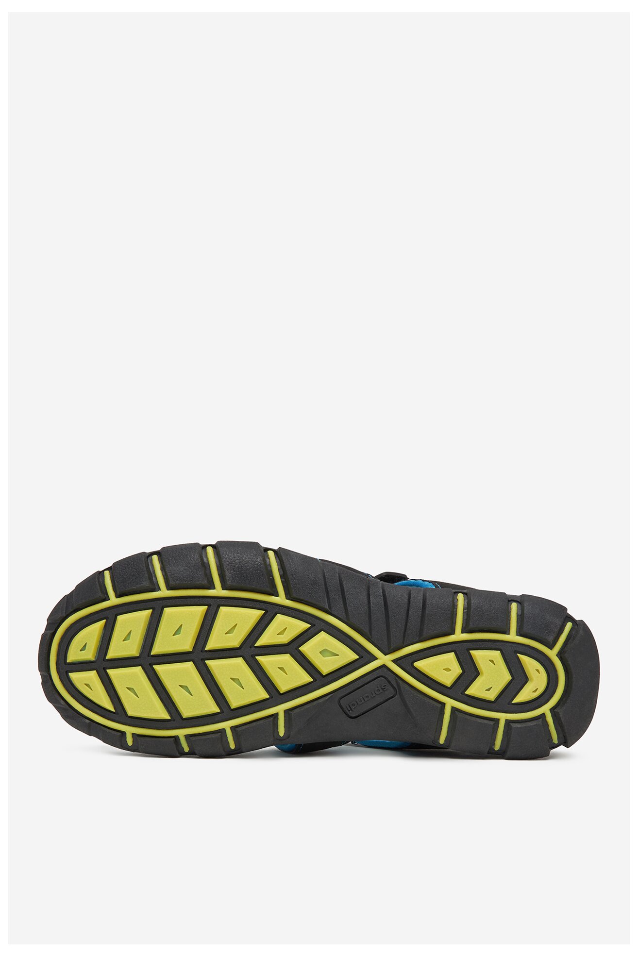 Сандали Sprandi BP81-18755 ЧЕРЕН