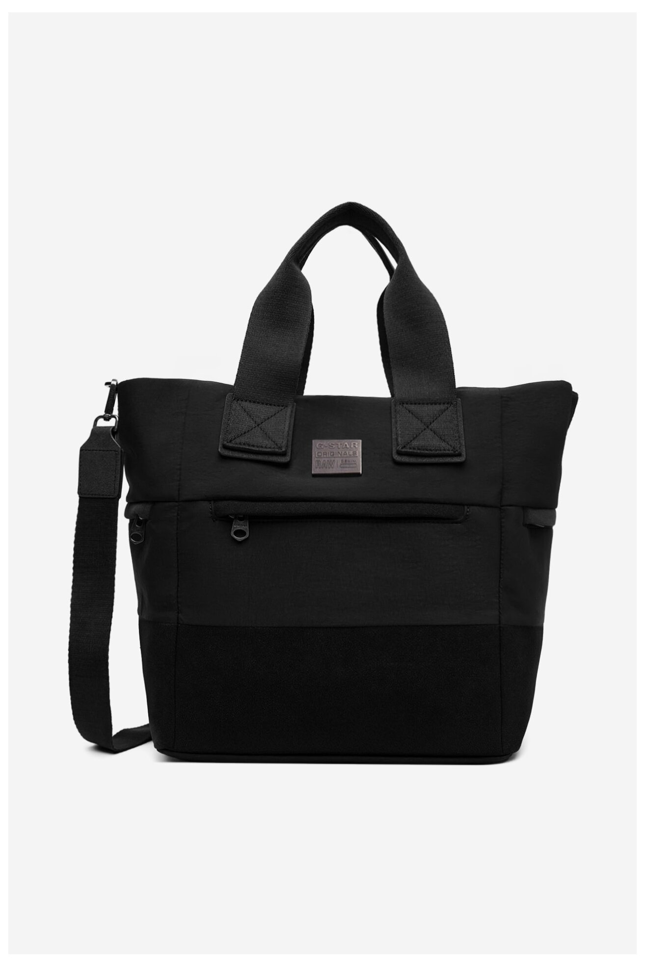 Torba G-STAR RAW C-ODYS-XC8184 CRNA