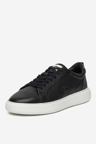 Кросівки G-STAR RAW LONDON-04 MI08 ЧОРНИЙ