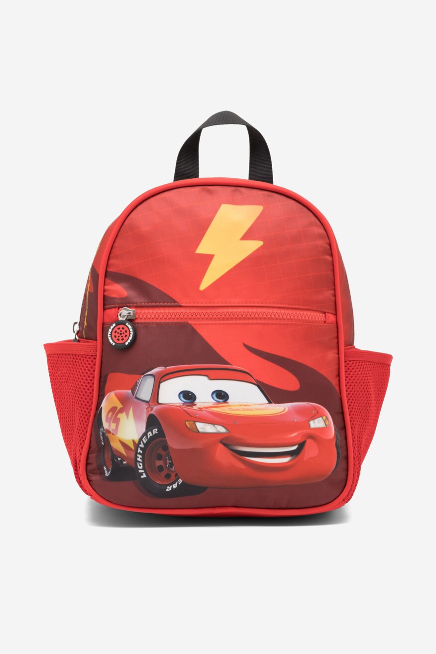 
                Cars - Plecak z printem - 5905588112327