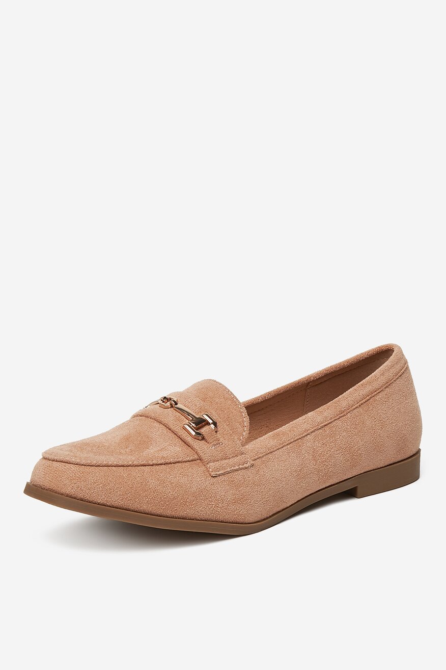 DeeZee - Loafersy - 5906751152164