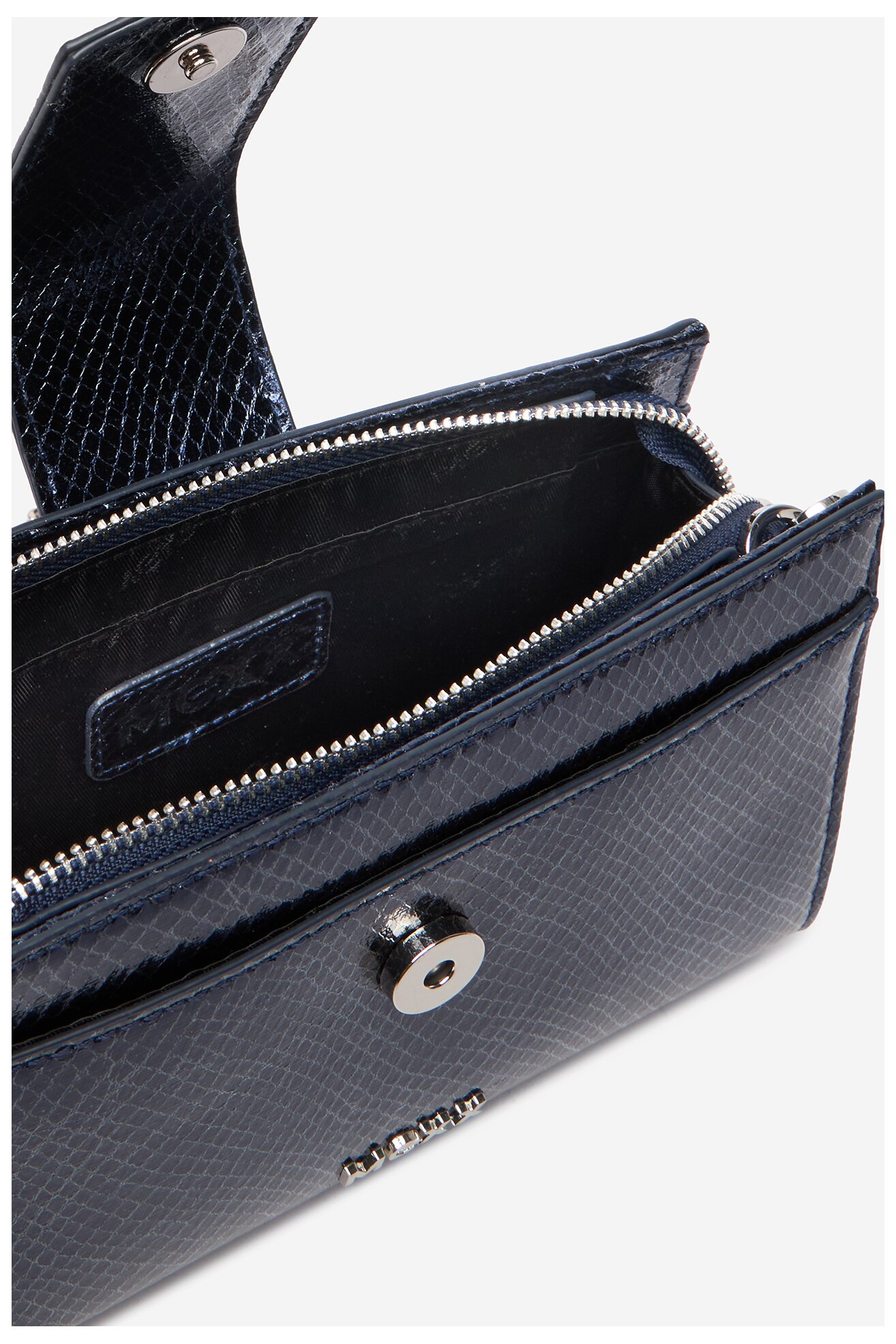 Дамска чанта Mexx CEO-MEXX-S-002-09 КОБАЛТОВО СИНЬО