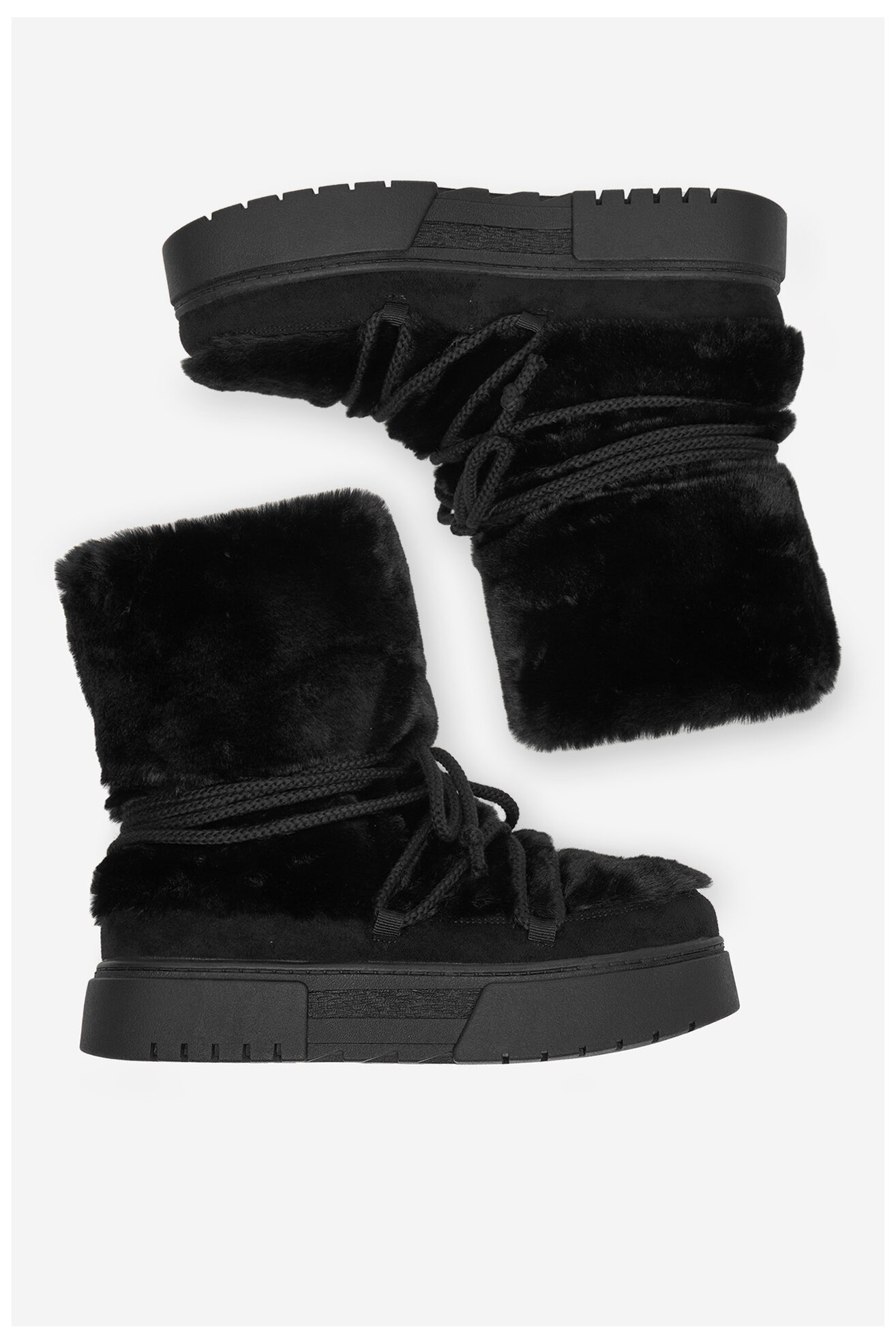 Ghete DeeZee HX24020-1 NEGRU