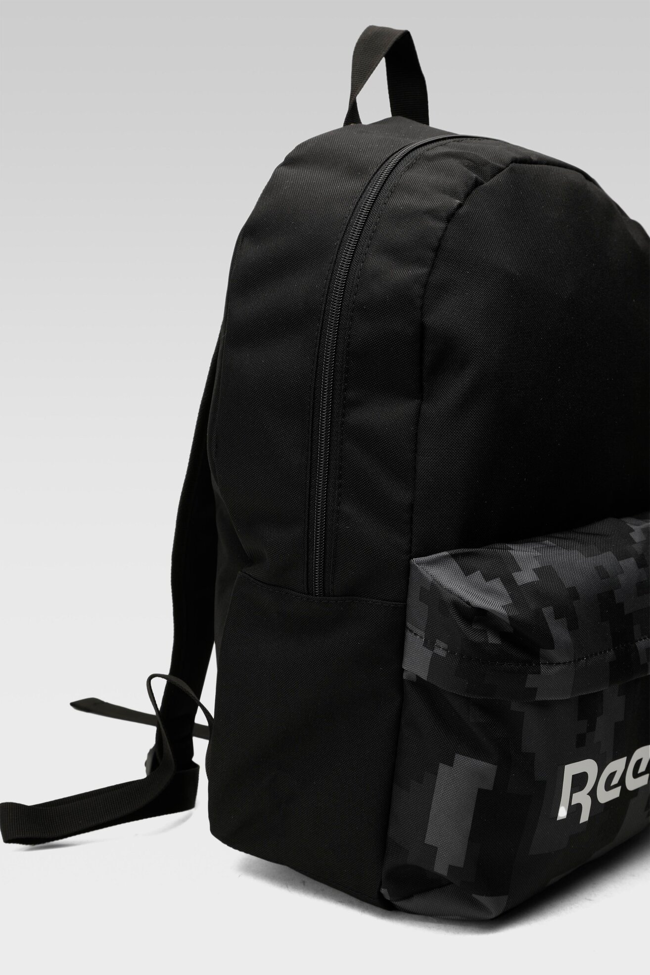 Plecak Reebok ACT CORE LL GR BP H36575 Czarny